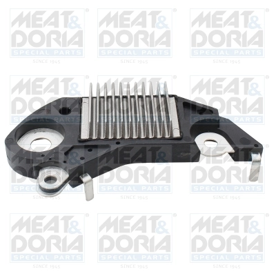 Alternator Regulator